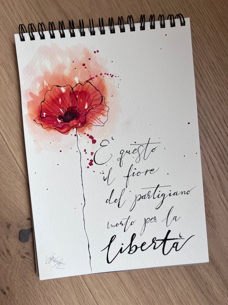 I miei dipinti 12