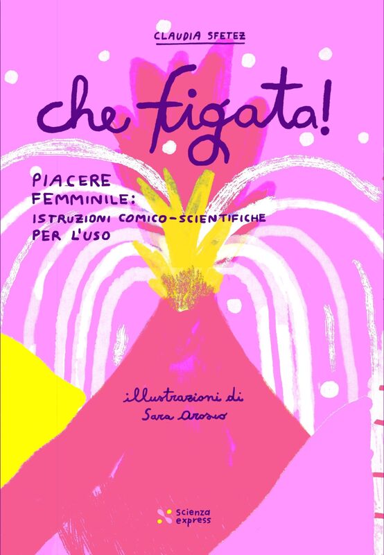 Copertina di Che figata!