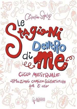 Copertina di Le stagioni dentro di me